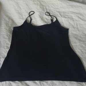 Black Camisole
